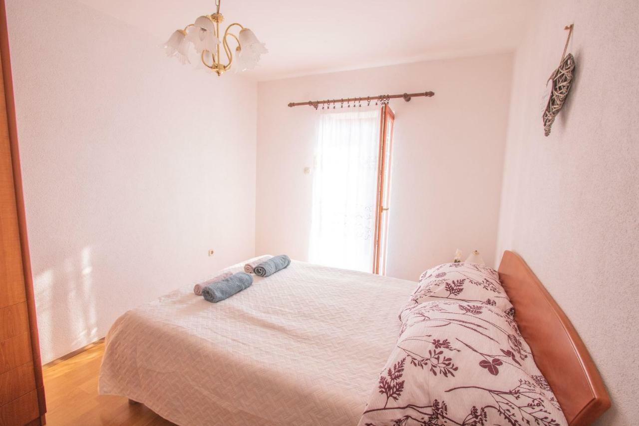 Kristian Apartments Rovinj Exterior foto